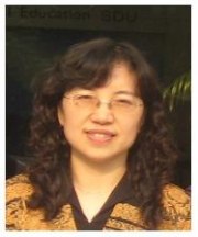 张艳华